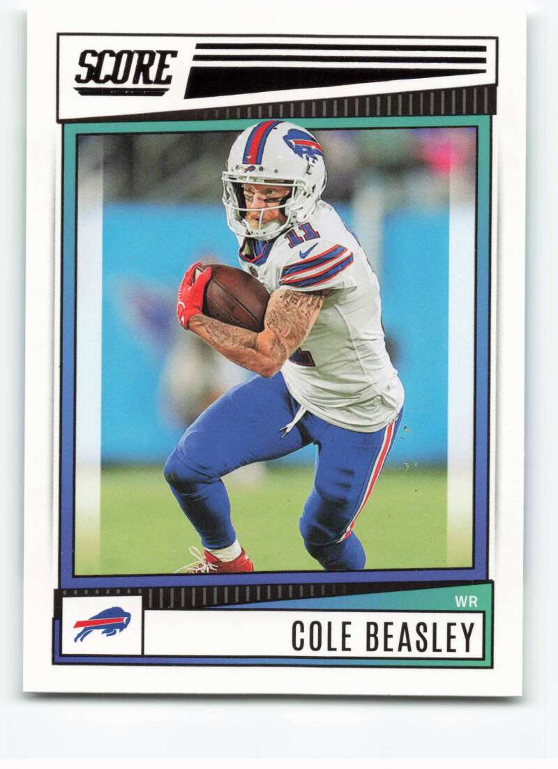 263 Cole Beasley